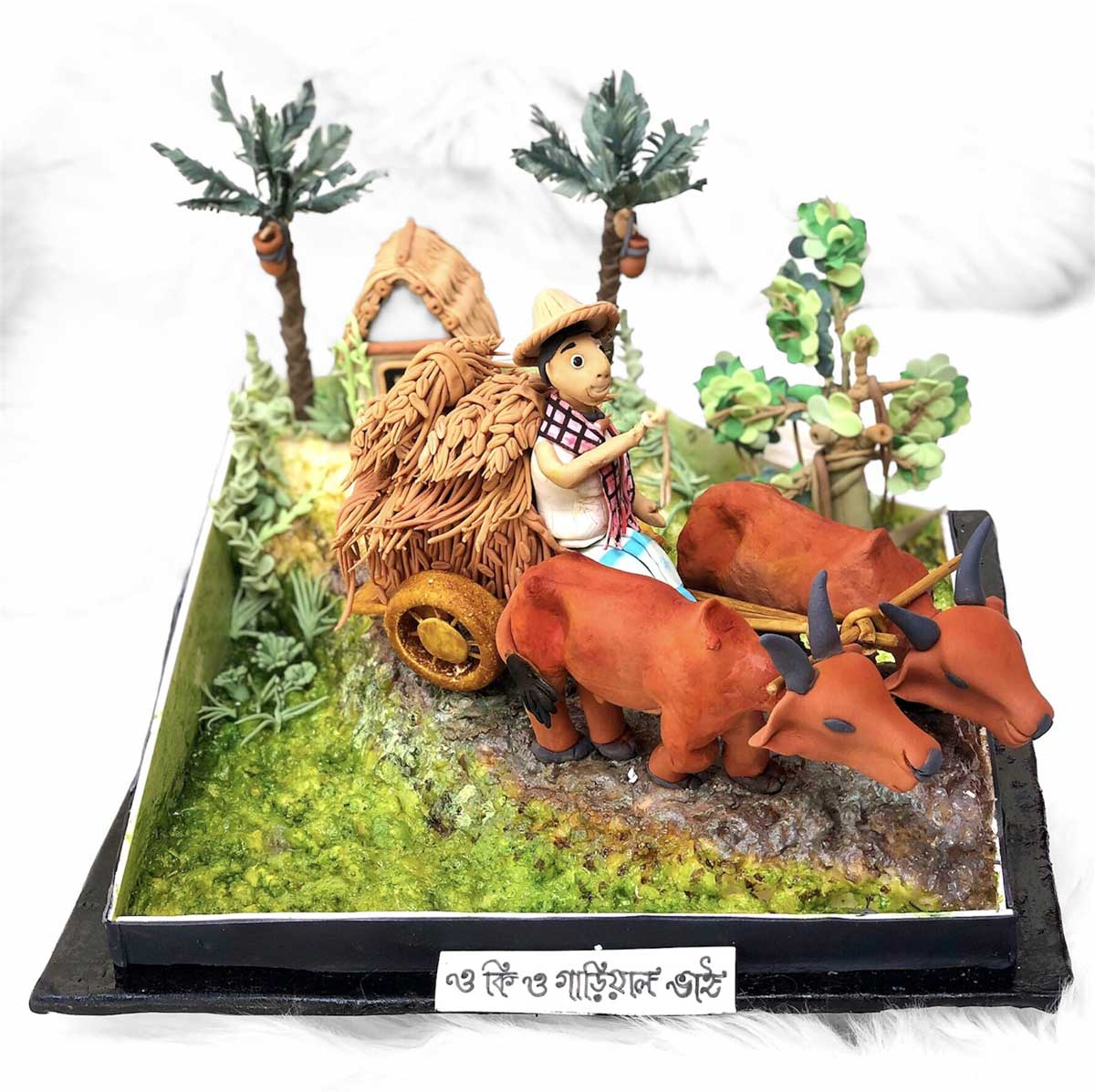 Shilpi Helen cake