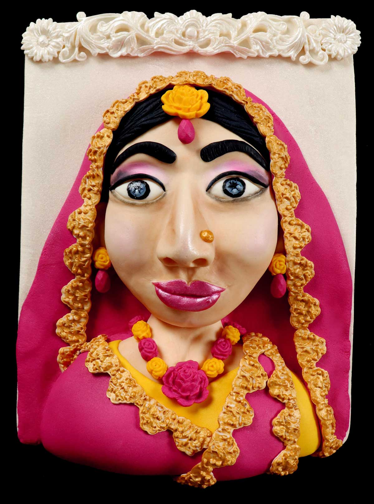 Sultana Rajia Naznin cookie