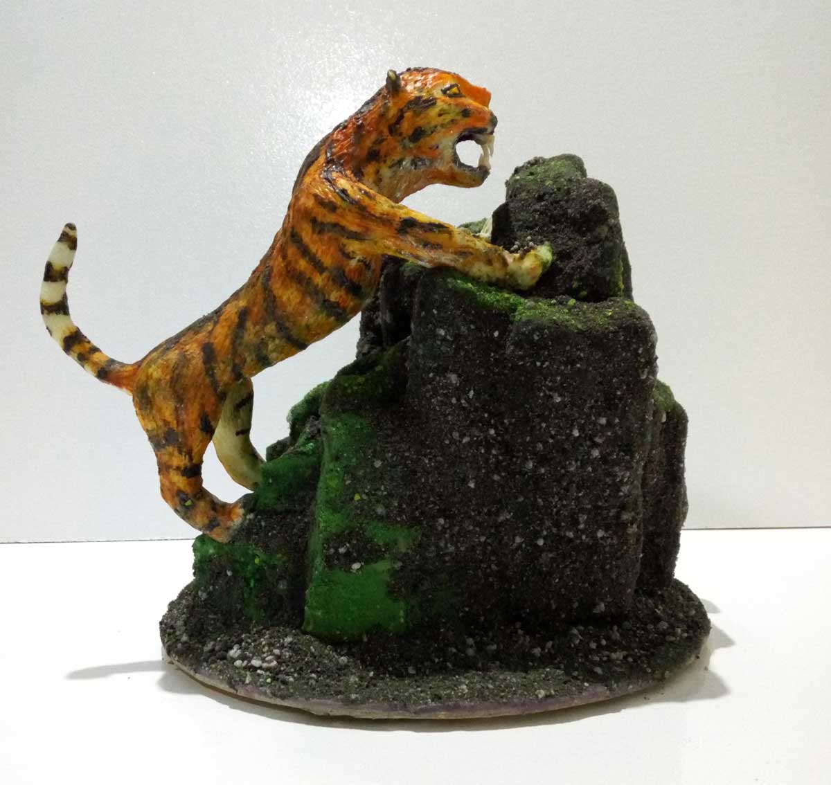Zahraa-Fayyad Cake