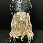 Davy Jones Cake