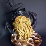 Davy Jones Cake