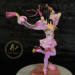 Diaochan Cake Topper