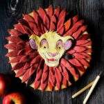 Lion King Pie