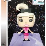 Funko Pop Judy Jerson Cake