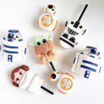 Star Wars Cakecicles