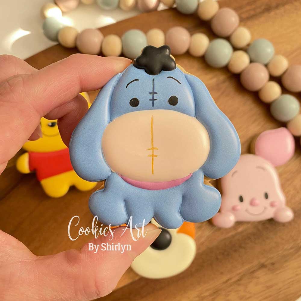 Chibi-Eeyore-cookie