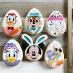 Disney Easter Cookies