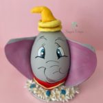 Dumbo Easter Egg