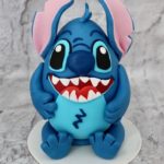 Stitch Easter Egg