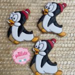 Chilly Willy Cookies