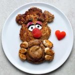 Gaston Cookies