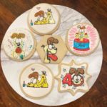 Odie Cookies