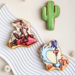 Road Runner Cookies