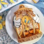 Tweety Bird Pie