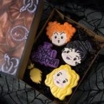 Charlie Brown Halloween Cookies