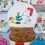 Snoopy & Woodstock's Christmas Tree