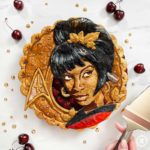 Uhura Pie