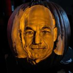 Captain-Picard-Pumpkin
