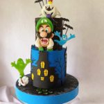 Luigis-Mansion-Cake