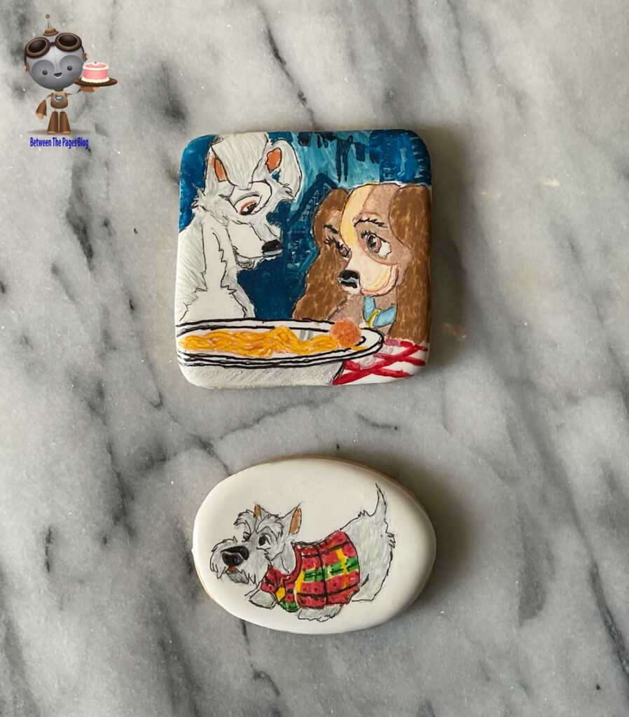 Lady-and-Tramp-Cookies