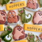 Hoppers Cookies