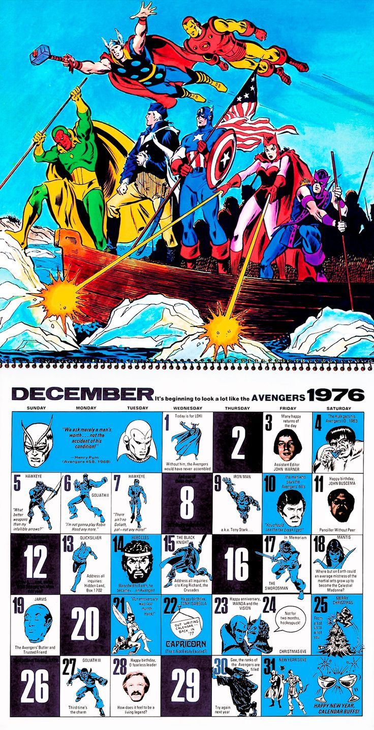The Avengers Crossing The Delaware